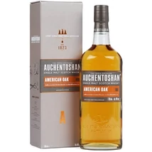 Auchentoshan American Oak whisky pdd. 0,7L 40%