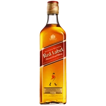 Johnnie Walker Red Label whisky 0,7L 40%