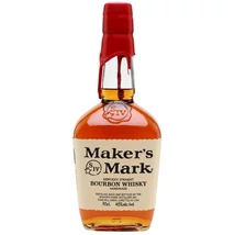 Makers Mark whiskey 0,7L 45%