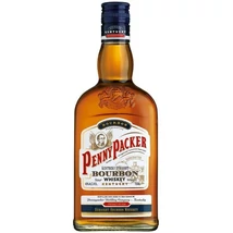 PennyPacker Bourbon whiskey 0,7L 40%