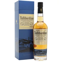 Tullibardine 225 Sauternes Finish whisky dd. 0,7L 43%