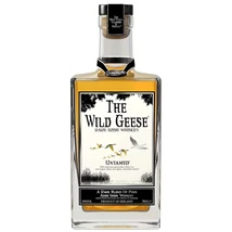 Wild Geese Rare Irish Whiskey 0,7 43%