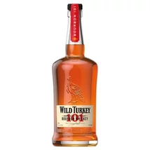 Wild Turkey 101 Proof 8 years whiskey 0,7L 50,5%