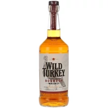 Wild Turkey 81 Proof whiskey 0,7L 40,5%