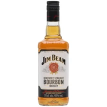 Jim Beam whiskey 0,7L 40%