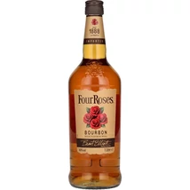 Four Roses whiskey 1L 40%