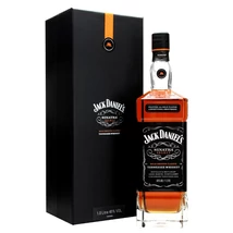 Jack Daniels Sinatra Select 1L 45% dd.