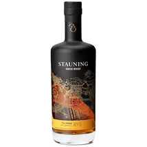 Stauning RYE whisky 0,7L 48% 