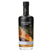 Stauning HOST whisky 0,7L 40,5%