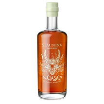 Stauning El Clásico - Rye Whisky Vermouth finish 0,7L 45,7%