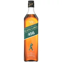 Johnnie Walker Black Label Squid Game Limited Edt. whisky 0,7L 40%