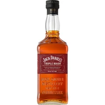 Jack Daniels Triple Mash Bottled in Bond 100 Proof 50% 0,7L