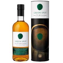 Green Spot Irish Whiskey Single Pot Still dd. 0,7L 40%