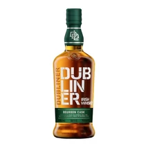 Dubliner Irish Whiskey 0,7L 40%