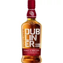 Dubliner Honey Irish Whiskey 0,7L 30%