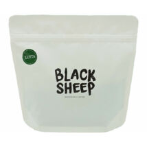 Black Sheep Kenya szemes kávé 200 g
