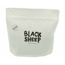 Black Sheep Fehér Bárány Blend szemes kávé 200g