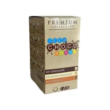 Ice Choco Panna jeges karamell 20x30g