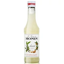 Monin Mandula szirup (Almond) 0,25L