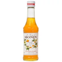 Monin Maracuja koktélszirup (passion fruit) 0,25L