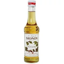 Monin Mogyoró szirup (Hazelnut) 0,25L