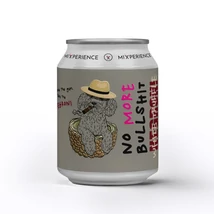 Mixperience Truffle Negroni koktél 99ml 18,2%