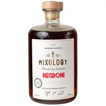 Mixology Negroni 0,7L 19.94%