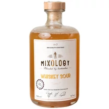 Mixology Whiskey Sour 0,7L 15,56%