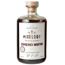Mixology Espresso Martini 0,7L 14,73%