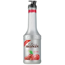 Monin Cseresznye püré (Cherry) 1L