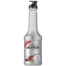 Monin Kókusz koktélpüré (coconut) 0,5L