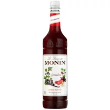 Monin Grenadine koktélszirup 1,0L PET