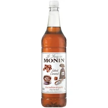 Monin Sós karamell szirup 1,0L PET