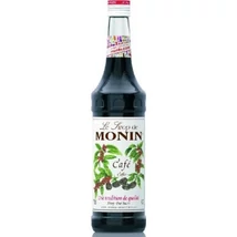 Monin Kávé szirup (Coffee) 0,7L