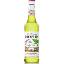 Monin Mogyorós karamell szirup (Toffee Nut) 0,7L