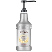 Monin - Fehér csokoládé szósz 1,89 L