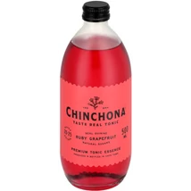 Chinchona Ruby Grapefruit Tonik Essencia 500 ml