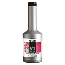 1883 Dragon Fruit puree (Sárkánygyümölcs püré) 1L