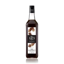 1883 Choco-Hazelnut Bar (bueno szelet) szirup 1L