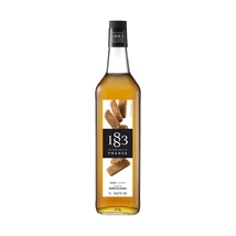 1883 Speculoos (fahéjas keksz) szirup 1L