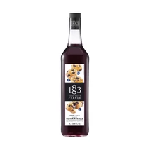 1883 Blueberry Muffin (áfonyás muffin) szirup 1L