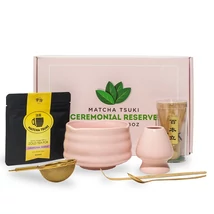 Pink XL Matcha ajándék box - Limitált Kiadás