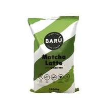 BARÚ Matcha Latte utántöltő zacskó 1500g