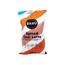 BARÚ Fűszeres Chai Latte utántöltő zacskó 1500g