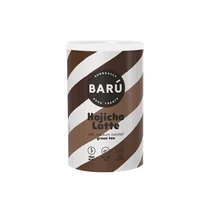 BARÚ Hojicha Latte 250g