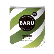 BARÚ Matcha Latte 1500g