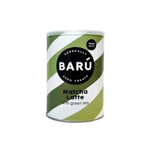 BARÚ Matcha Latte 250g
