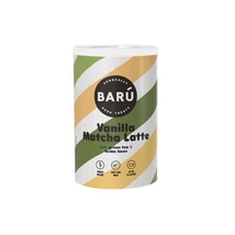 BARÚ Vaníliás Matcha Latte 250g