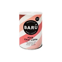 BARÚ Pink Chai Latte 250g