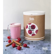 Fonte Raspberry Chai 2kg (málnás chai latte por)